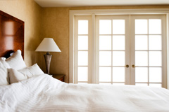 Stretcholt bedroom extension costs